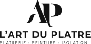 L'ART DU PLATRE